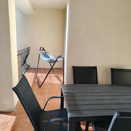 Apartman Forest & Sea Blue Mare *